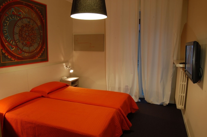 Imagen de la habitación del Hotel Residence Pian Della Nave. Foto 2