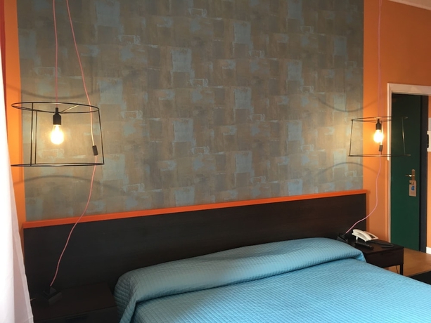 Imagen de la habitación del Hotel Residence Pian Della Nave. Foto 4