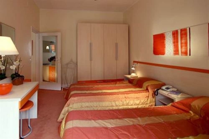 Imagen de la habitación del Hotel Residence Pian Della Nave. Foto 6