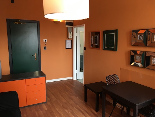 Imagen de la habitación del Hotel Residence Pian Della Nave. Foto 10