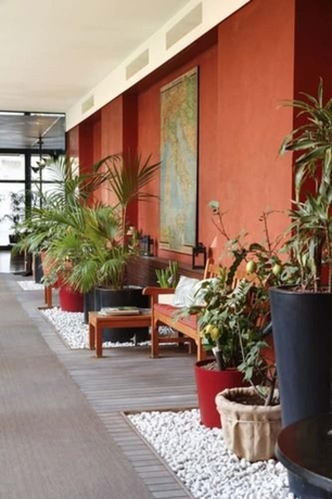 Imagen de los interiores del Hotel Residence Pian Della Nave. Foto 14