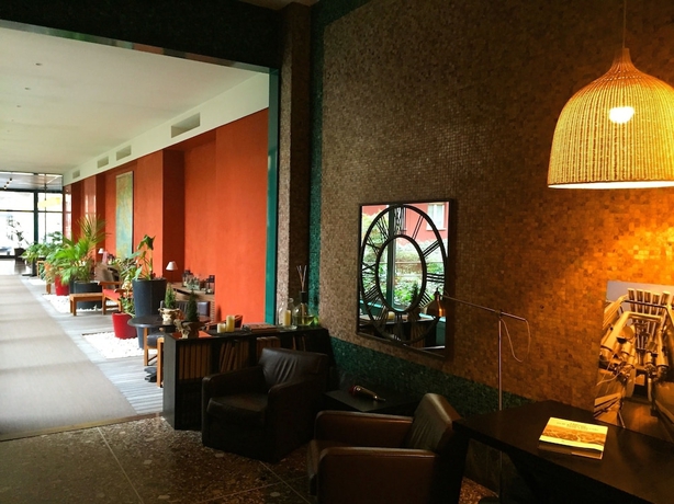 Imagen de los interiores del Hotel Residence Pian Della Nave. Foto 15