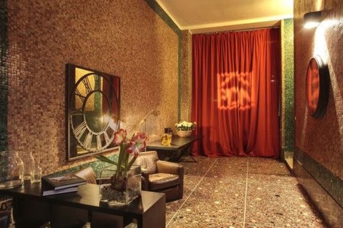 Imagen de los interiores del Hotel Residence Pian Della Nave. Foto 19