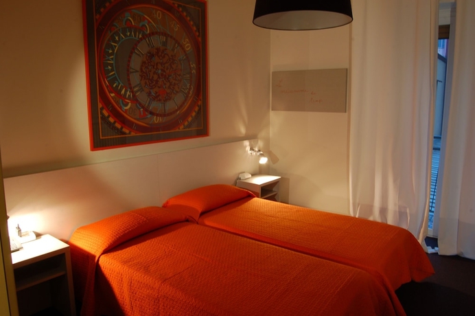 Imagen de la habitación del Hotel Residence Pian Della Nave. Foto 11