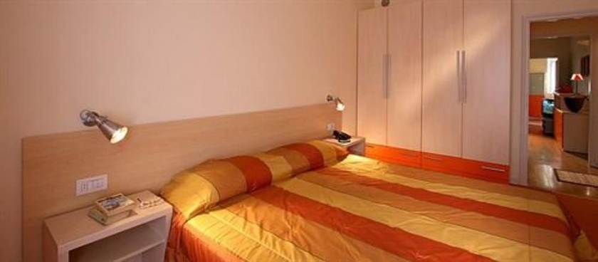 Imagen de la habitación del Hotel Residence Pian Della Nave. Foto 12