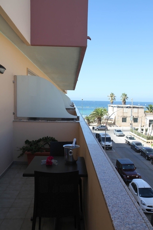 Imagen de los exteriores del Hotel Residence Picalè. Foto 8