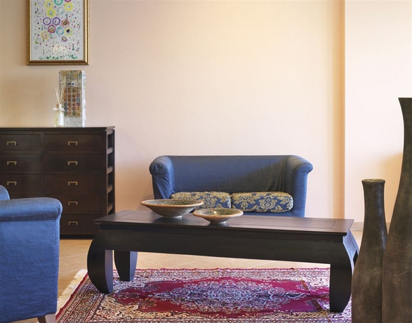 Imagen de los interiores del Hotel Residence Piccadilly. Foto 14