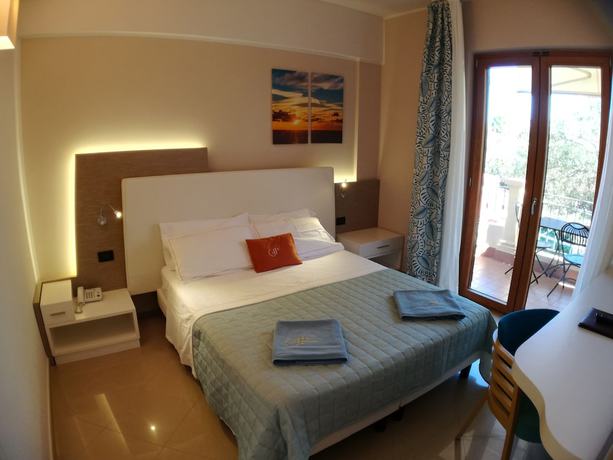 Imagen de la habitación del Hotel Residence Piccolo. Foto 1