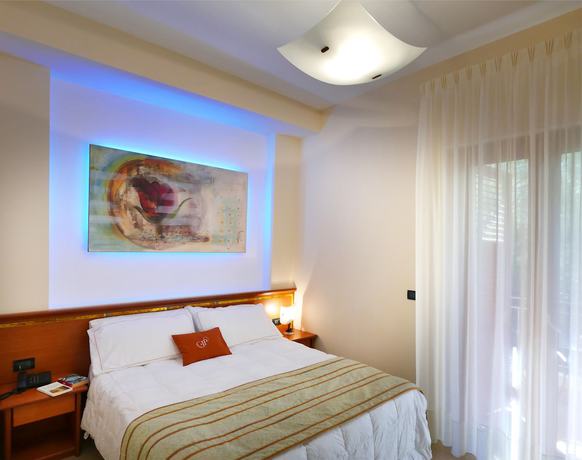 Imagen de la habitación del Hotel Residence Piccolo. Foto 4