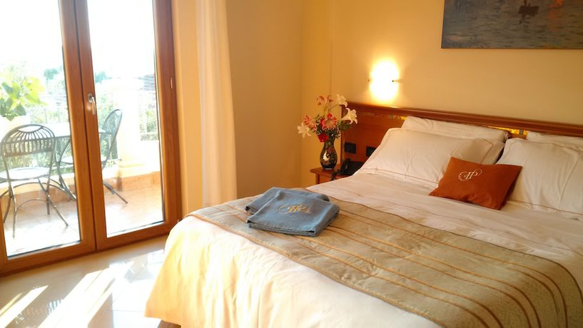 Imagen de la habitación del Hotel Residence Piccolo. Foto 9