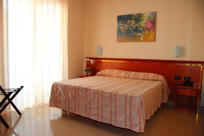 Imagen de la habitación del Hotel Residence Piccolo. Foto 11