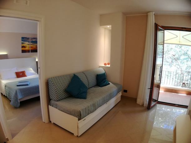 Imagen de la habitación del Hotel Residence Piccolo. Foto 13