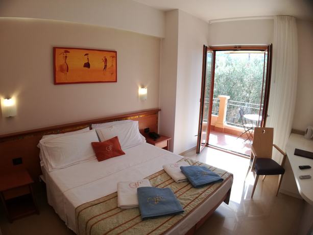 Imagen de la habitación del Hotel Residence Piccolo. Foto 14