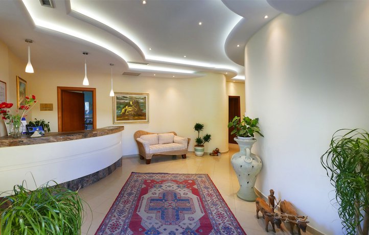 Imagen de los interiores del Hotel Residence Piccolo. Foto 20