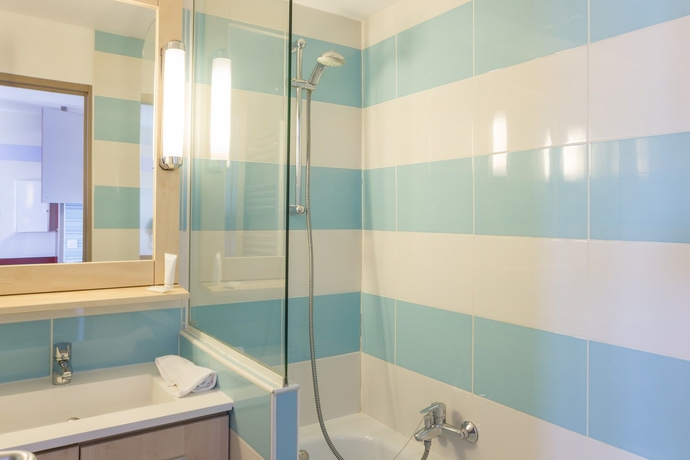 Imagen de la habitación del Hotel Residence Pierre et Vacances Costa Plana. Foto 4