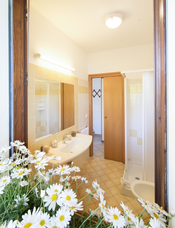 Imagen de la habitación del Hotel Residence Pineta Verde. Foto 6