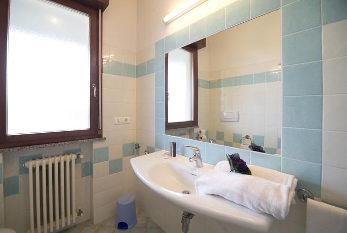 Imagen de la habitación del Hotel Residence Pineta Verde. Foto 10