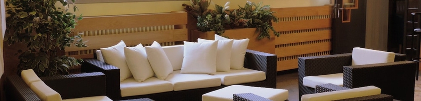 Imagen de los interiores del Hotel Residence Pizzo Scalino. Foto 19