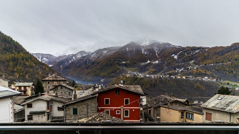 Imagen de la habitación del Hotel Residence Pizzo Scalino. Foto 17