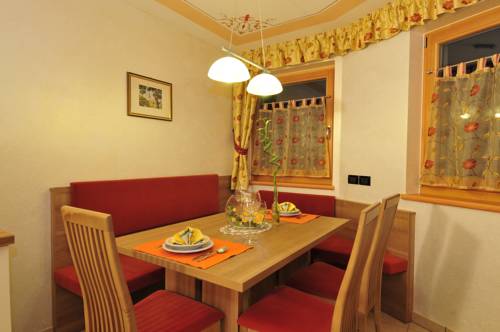 Imagen de la habitación del Hotel Residence Plan De Corones. Foto 3