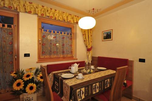 Imagen de la habitación del Hotel Residence Plan De Corones. Foto 4