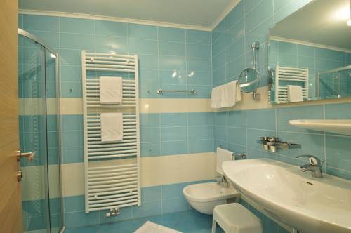 Imagen de la habitación del Hotel Residence Plan De Corones. Foto 5