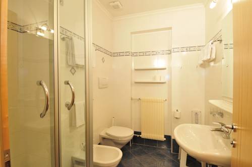 Imagen de la habitación del Hotel Residence Plan De Corones. Foto 8