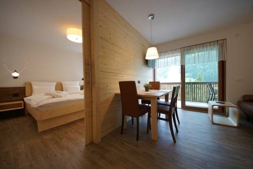 Imagen de la habitación del Hotel Residence Plan De Corones. Foto 11