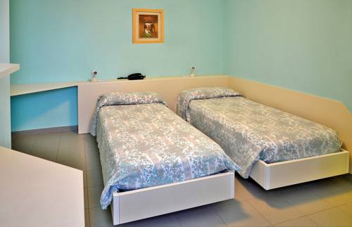 Imagen de la habitación del Hotel Residence Playa. Foto 2