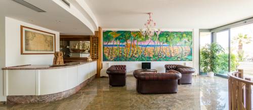 Imagen de la habitación del Hotel Residence Playa. Foto 3