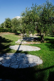 Imagen de los interiores del Hotel Residence Poggio Delle Ginestre. Foto 8
