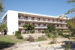 Imagen de la piscina del Hotel Residence Poggio Delle Ginestre. Foto 10