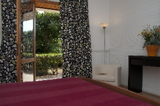 Imagen de la habitación del Hotel Residence Poggio Delle Ginestre. Foto 3