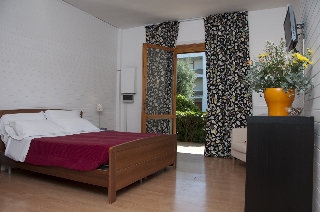 Imagen de la habitación del Hotel Residence Poggio Delle Ginestre. Foto 4