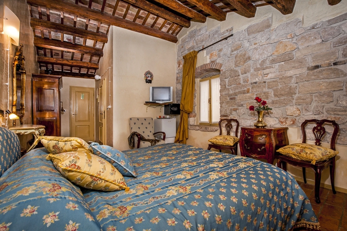 Imagen de la habitación del Hotel Residence Porta Antica. Foto 5