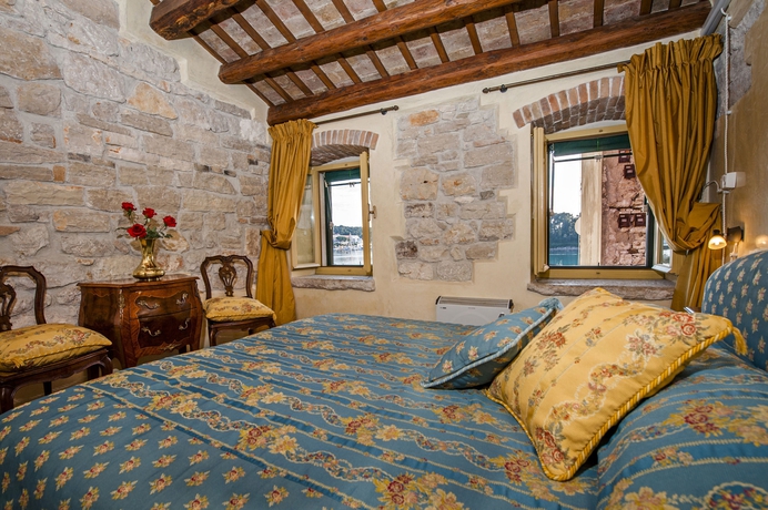 Imagen de la habitación del Hotel Residence Porta Antica. Foto 6