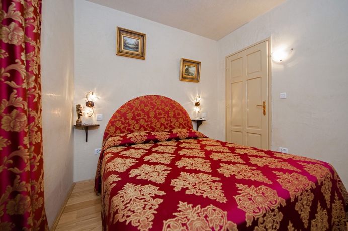 Imagen de la habitación del Hotel Residence Porta Antica. Foto 8