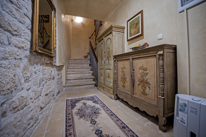 Imagen de los interiores del Hotel Residence Porta Antica. Foto 15