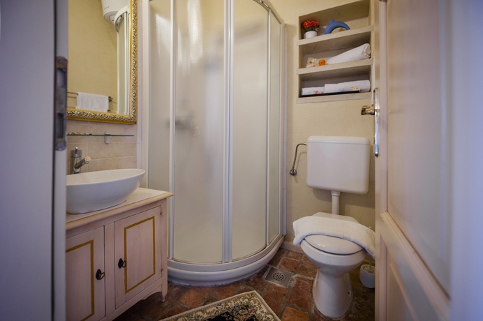 Imagen de la habitación del Hotel Residence Porta Antica. Foto 9