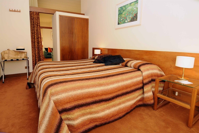 Imagen de la habitación del Hotel Residence Porta al Prato. Foto 3