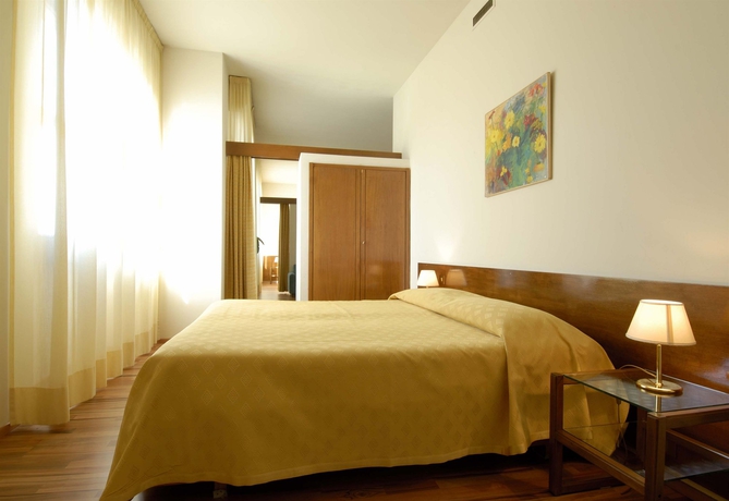 Imagen de la habitación del Hotel Residence Porta al Prato. Foto 4