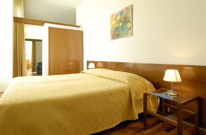 Imagen de la habitación del Hotel Residence Porta al Prato. Foto 5