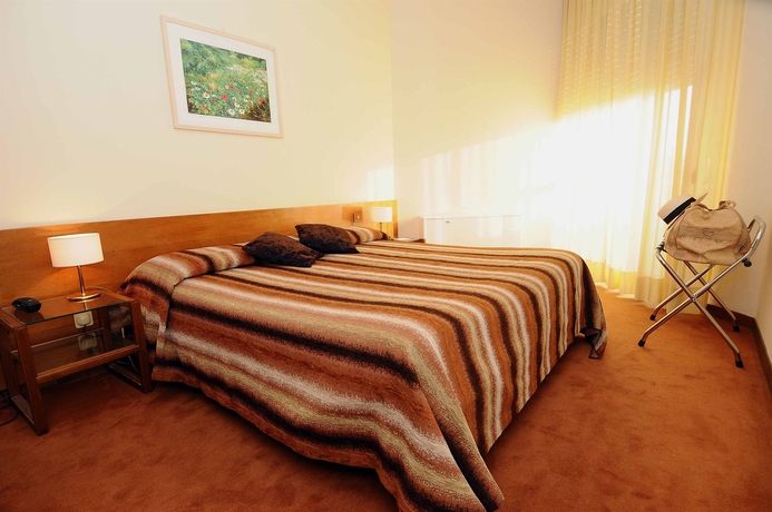 Imagen de la habitación del Hotel Residence Porta al Prato. Foto 6