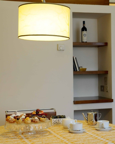 Imagen de la habitación del Hotel Residence Porta al Prato. Foto 7