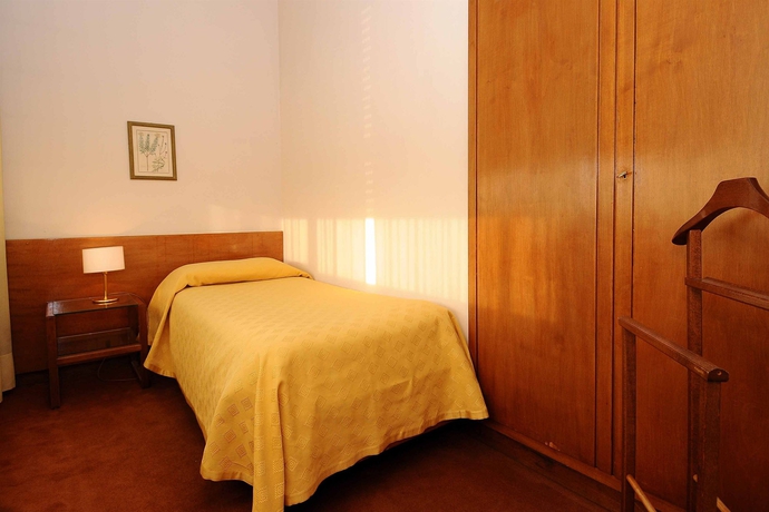 Imagen general del Hotel Residence Porta al Prato. Foto 1