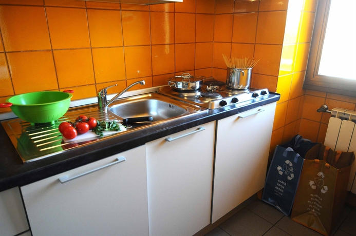 Imagen de la habitación del Hotel Residence Porta al Prato. Foto 9