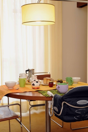 Imagen de la habitación del Hotel Residence Porta al Prato. Foto 11