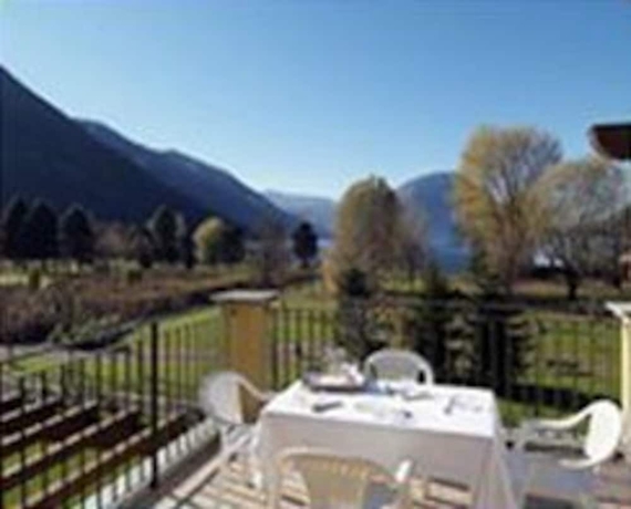 Imagen de la habitación del Hotel Residence Porto Letizia. Foto 12