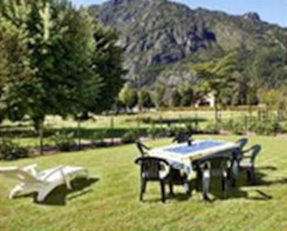 Imagen de los exteriores del Hotel Residence Porto Letizia. Foto 15