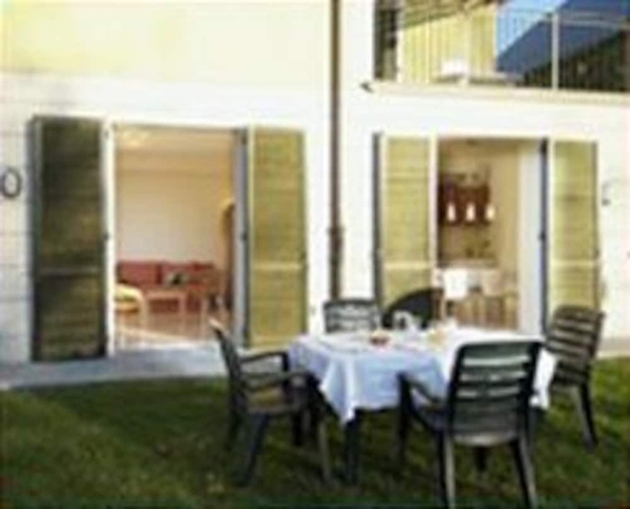 Imagen del bar/restaurante del Hotel Residence Porto Letizia. Foto 4